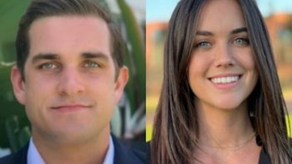 Alex Toth and Shannon McMahon | Opendoor